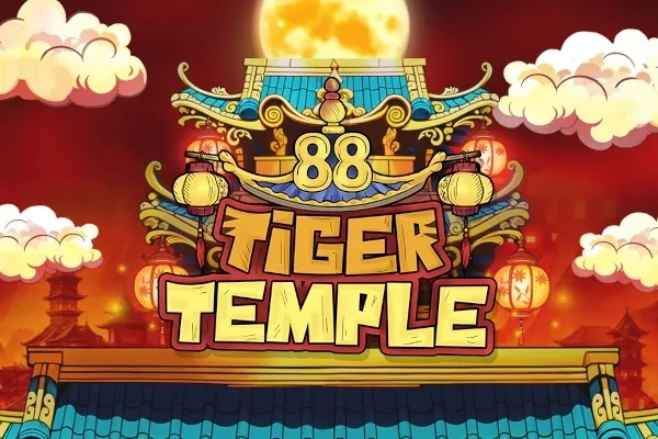 Tiger Temple 88
